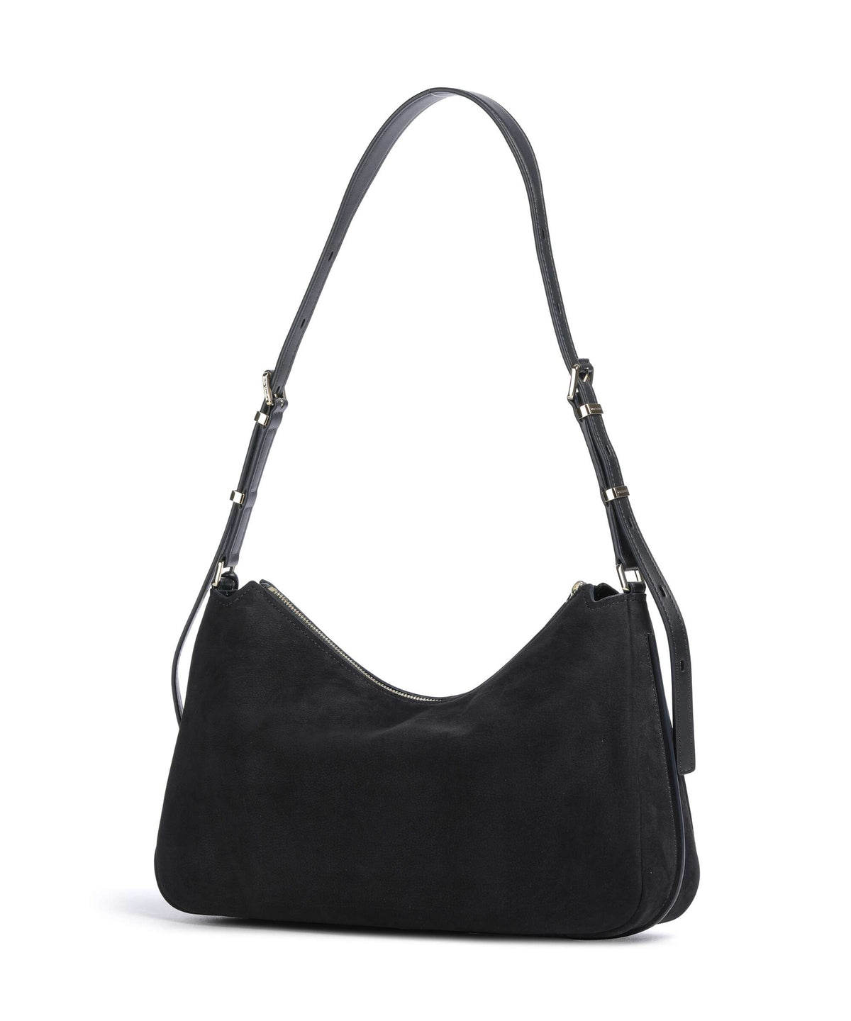 Michael Kors Nolita Medium Hobo bag midnight