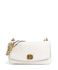 Michael Kors Bryant Small Shoulder bag eggshell