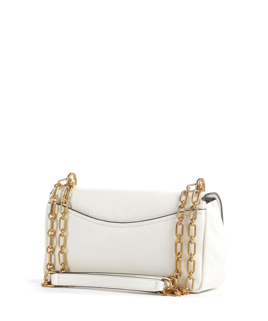 Michael Kors Bryant Small Shoulder bag eggshell