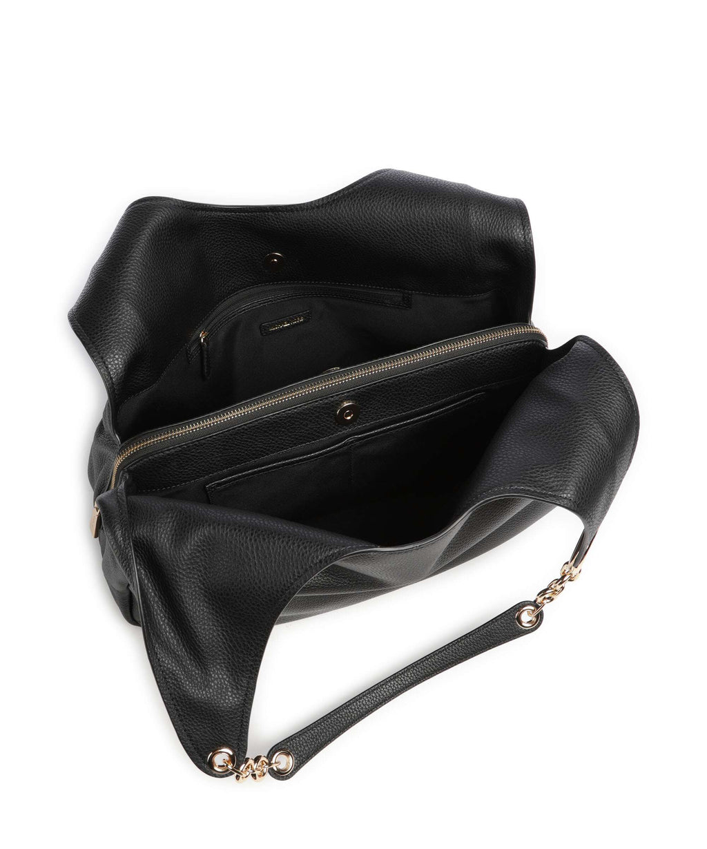 Michael Kors Ellie Large Hobo bag black