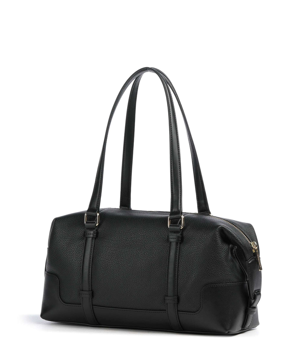 Michael Kors Teddi Large Shoulder bag black