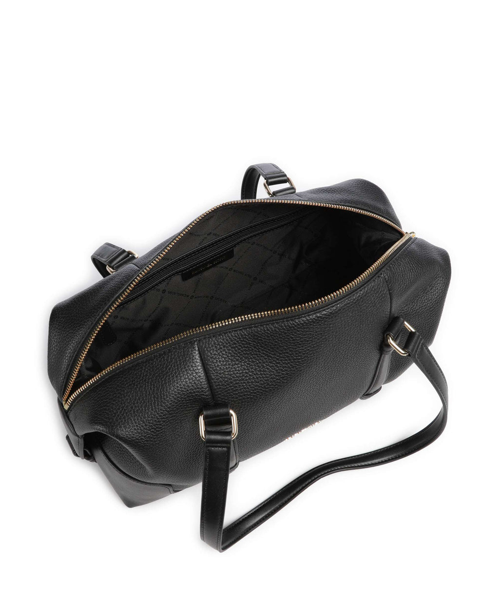 Michael Kors Teddi Large Shoulder bag black