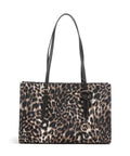 Michael Kors Zadie Medium Tote bag burnt khaki