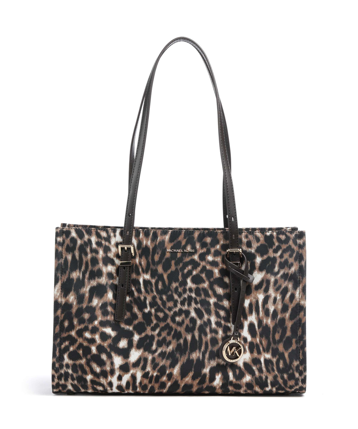 Michael Kors Zadie Medium Tote bag burnt khaki