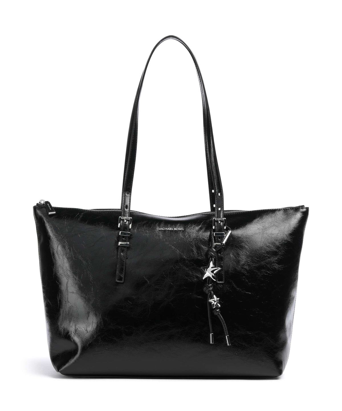 Michael Kors Quinn Large Tote bag black