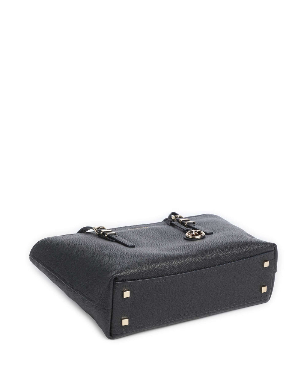 Michael Kors Quinn Medium Tote bag midnight
