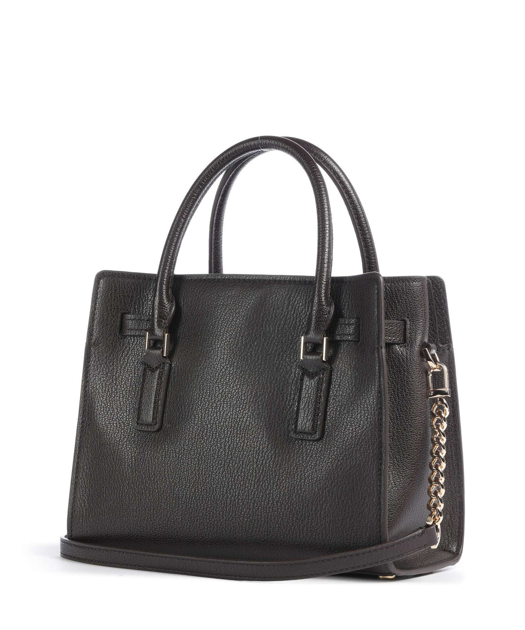 Michael Kors Hamilton Moderne Small Handbag chocolate