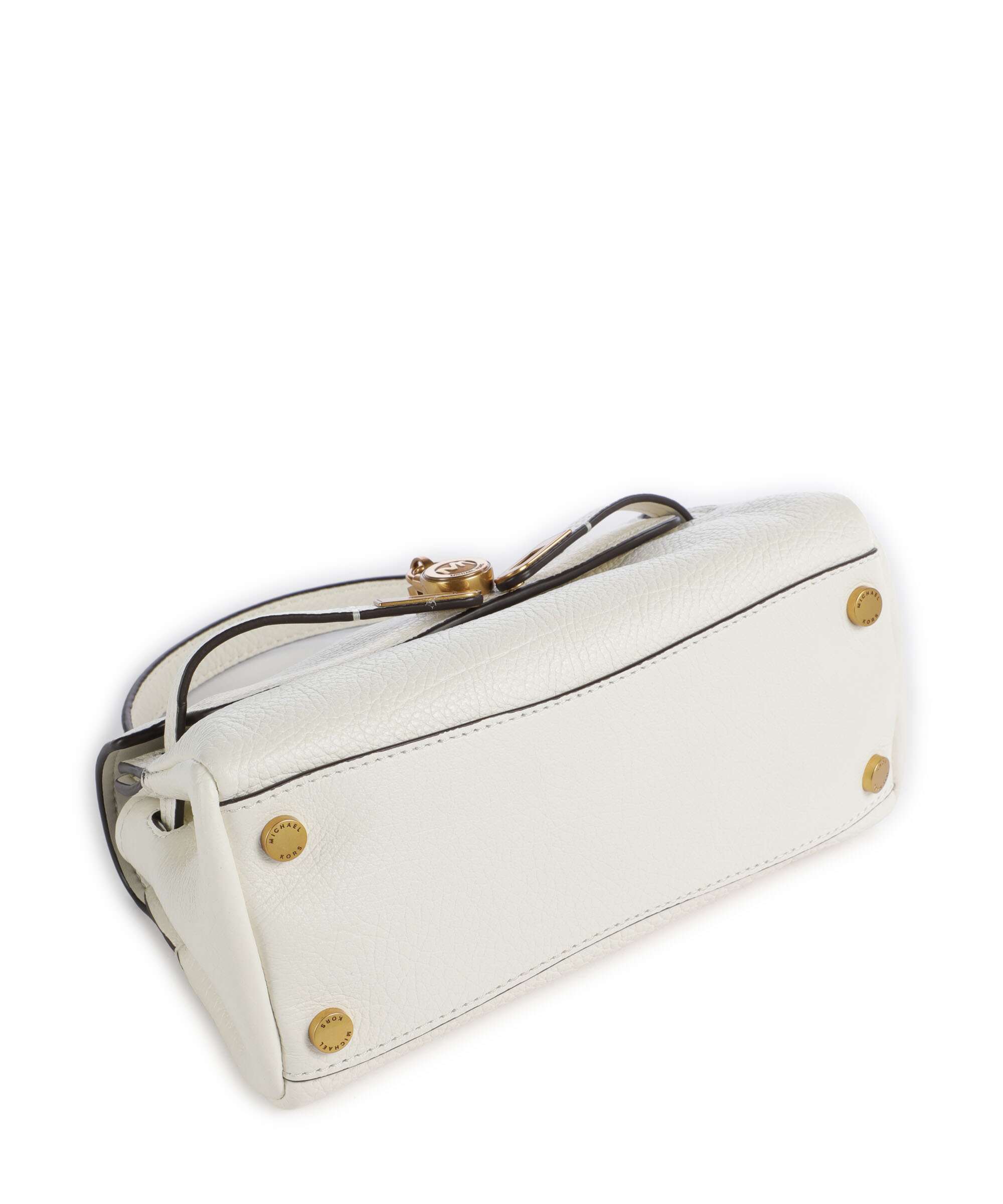 Michael Kors Hamilton Moderne XS Handbag eggshell