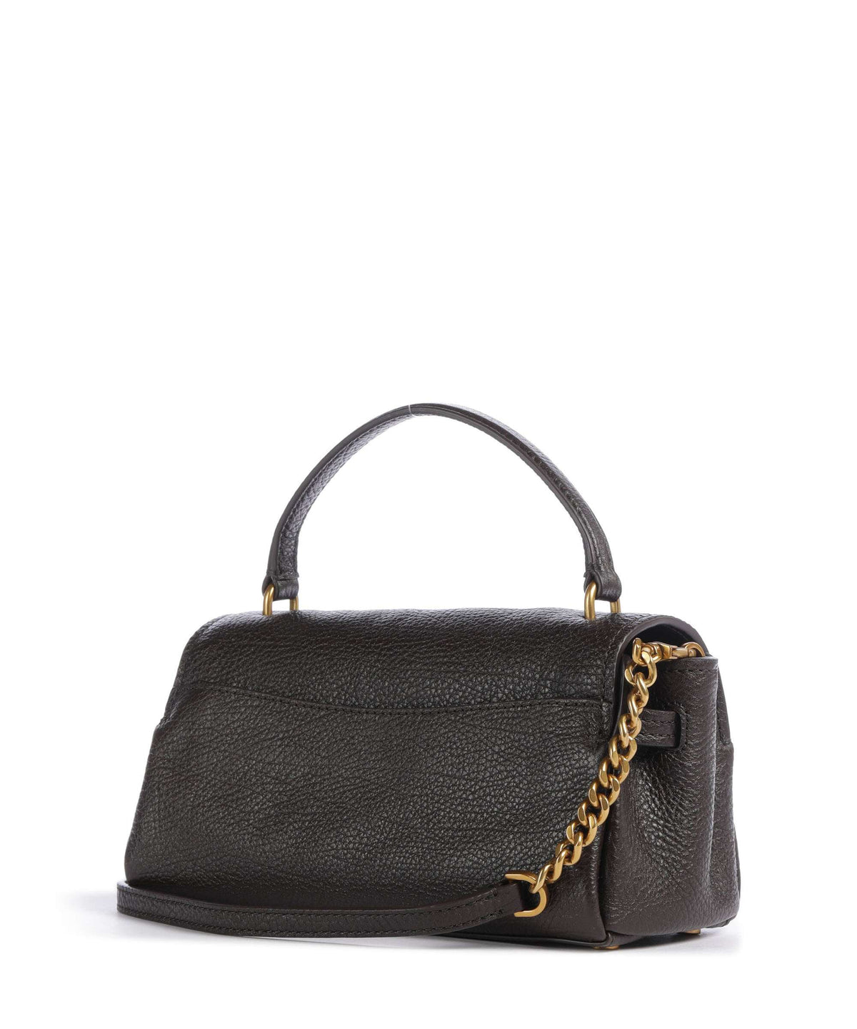 Michael Kors Hamilton Moderne XS Handbag chocolate