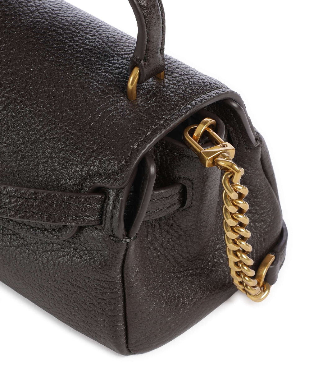 Michael Kors Hamilton Moderne XS Handbag chocolate