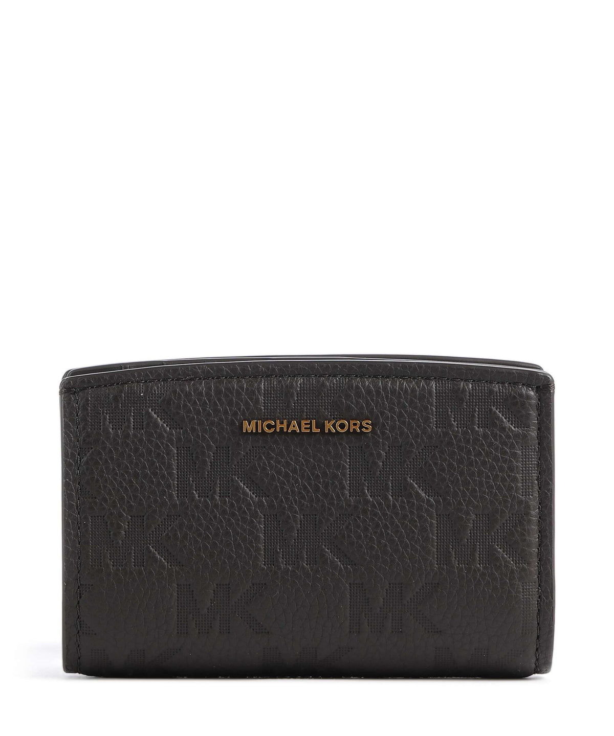 Michael Kors Bryant Medium Wallet chocolate