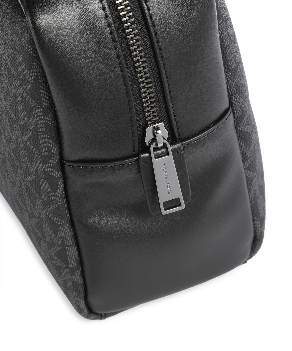 Michael Kors Hudson Large Toiletry bag black