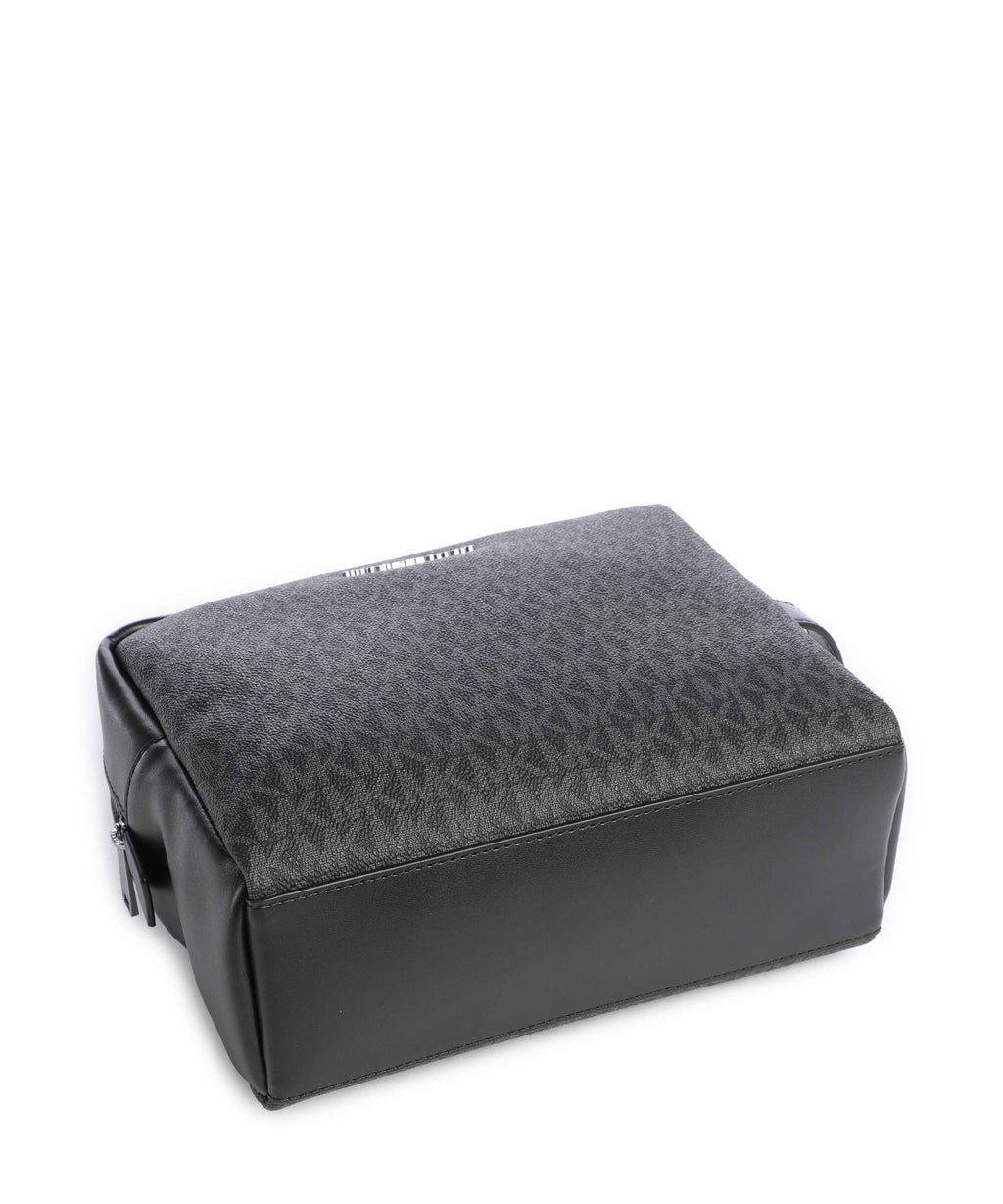 Michael Kors Hudson Large Toiletry bag black
