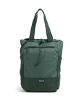Patagonia Terravia Backpack bag canopy green