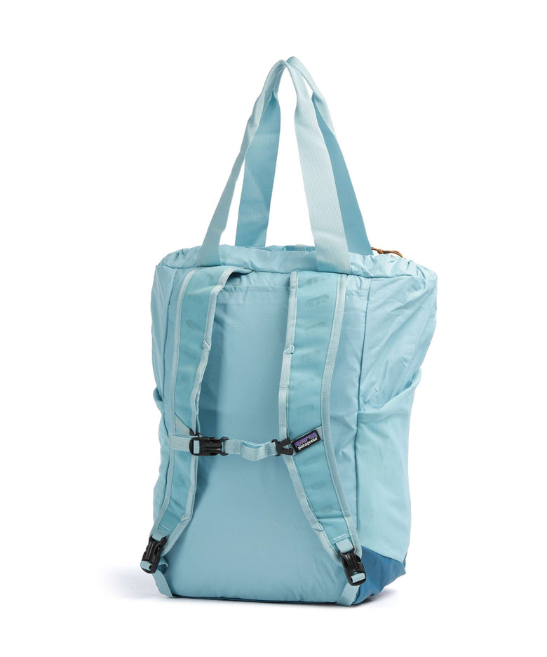 Patagonia Terravia Backpack bag snowmelt blue