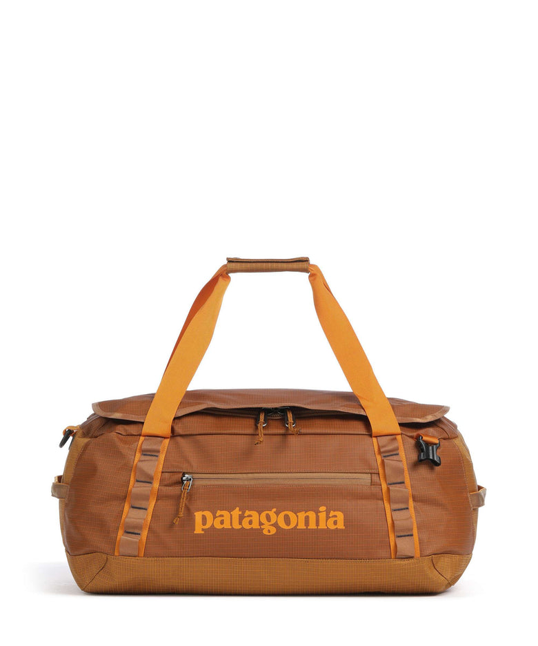 Patagonia Black Hole 40 Travel bag cinnamon brown
