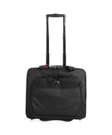 Delsey Paris Parvis Plus Valise 2 roues schwarz