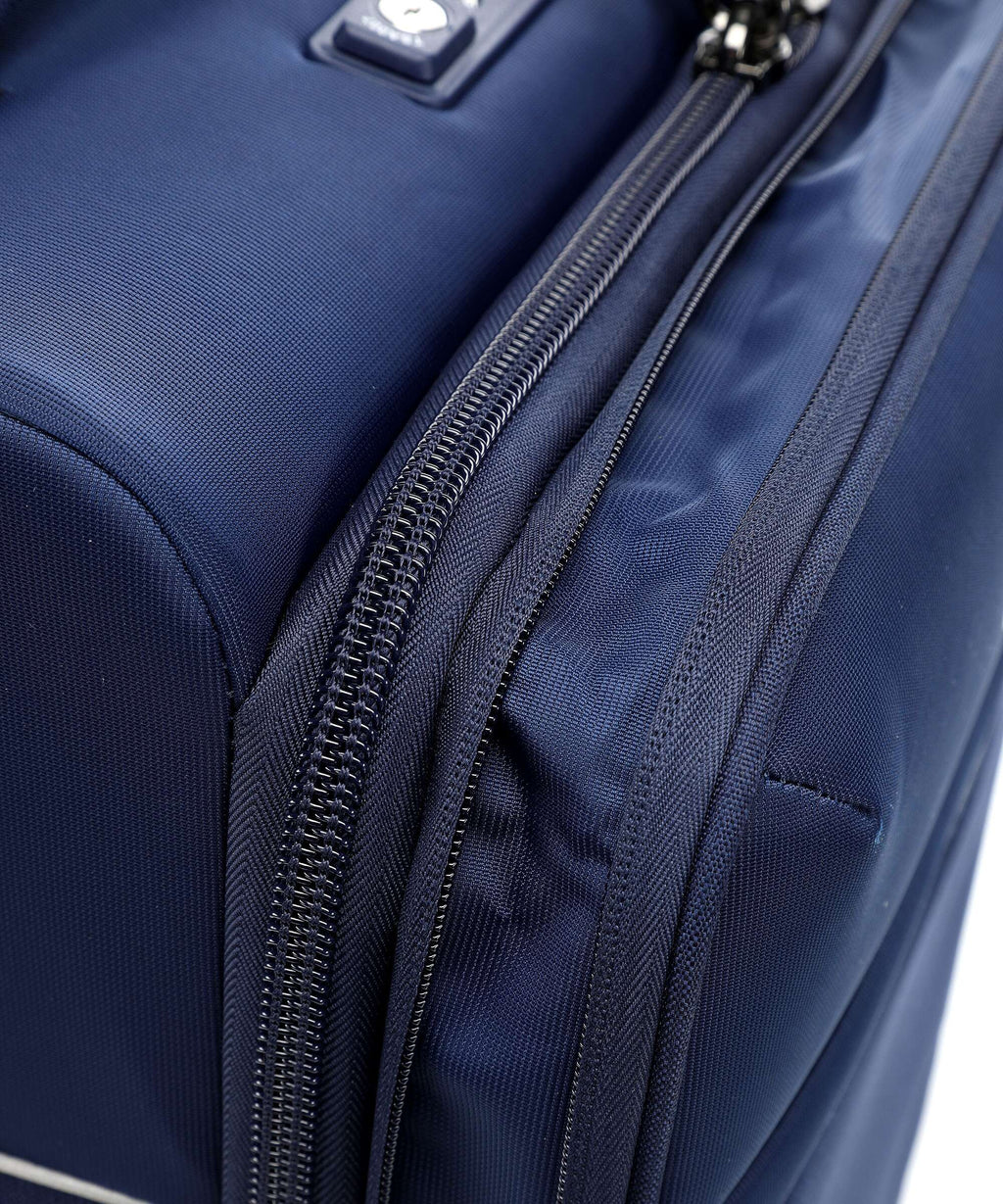 Delsey Paris Brochant 2.0 Spinner (4 wheels) blau