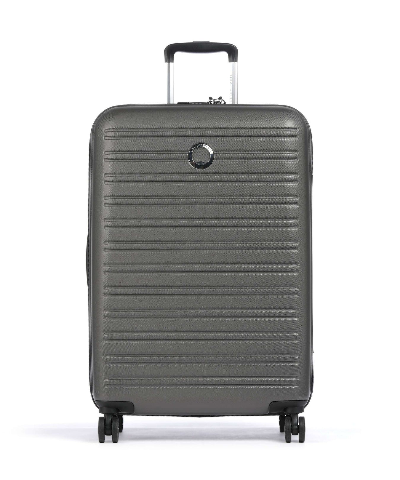 Delsey Paris Segur 2.0 Spinner (4 wheels) grau