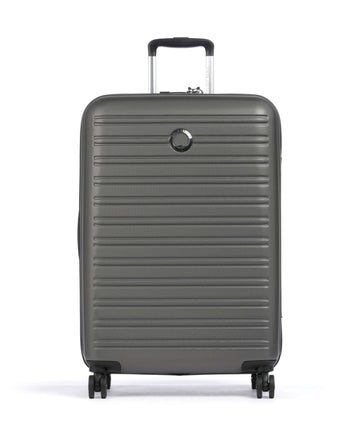 Delsey Paris Segur 2.0 Spinner (4 wheels) grau