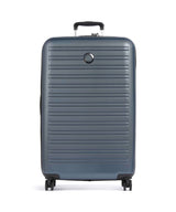Delsey Paris Segur 2.0 4-Rollen Trolley blau