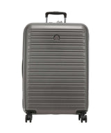 Delsey Paris Segur 2.0 4-Rollen Trolley grau