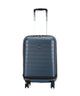 Delsey Paris Segur 2.0 4-Rollen Trolley blau
