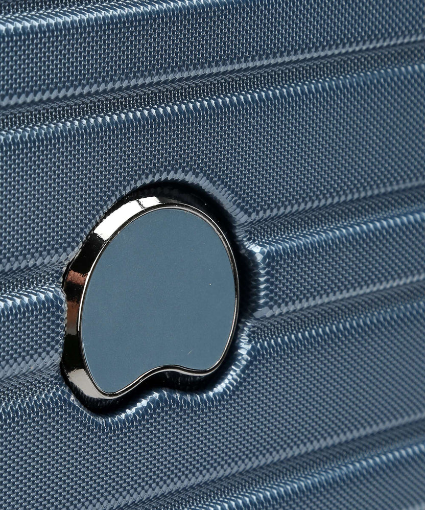 Delsey Paris Segur 2.0 Spinner (4 wheels) blau