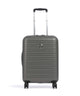 Delsey Paris Segur 2.0 Slim Line 4-Rollen Trolley grau