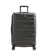 Delsey Paris Air Armour Valise 4 roues schwarz