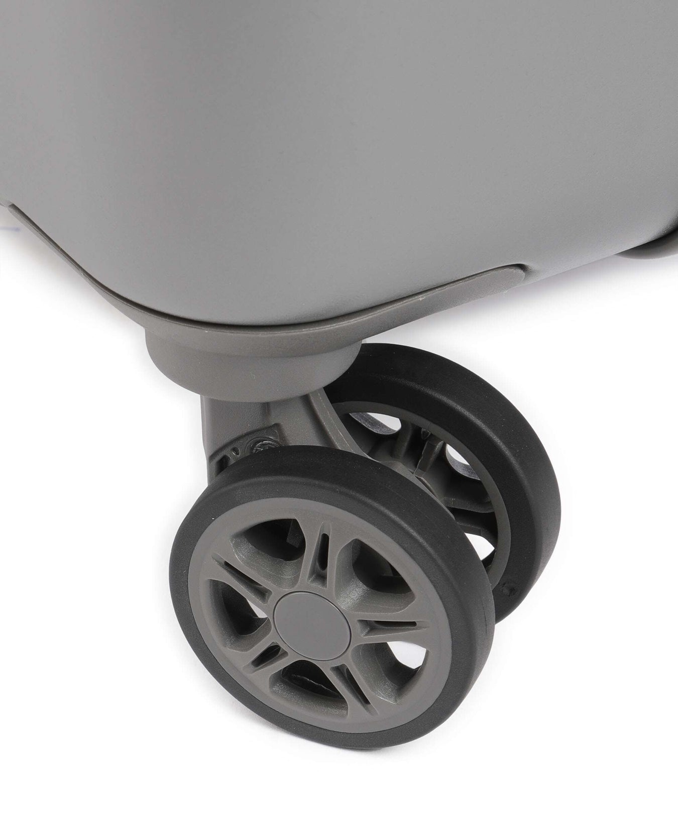 Delsey Paris Caumartin Plus Spinner (4 wheels) grau