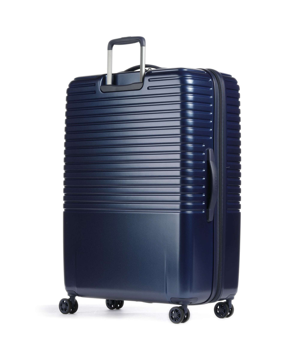 Delsey Paris Caumartin Plus Spinner (4 wheels) stahlblau