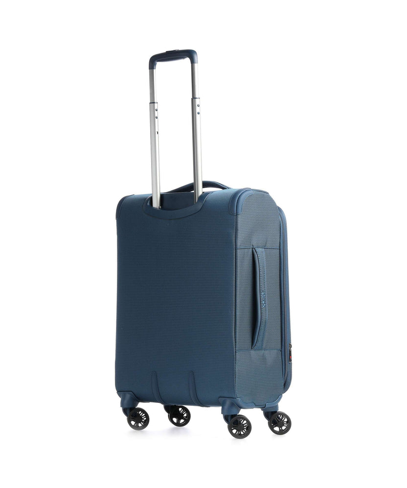 Delsey Paris Montmartre Air 2.0 Slim Line Spinner (4 wheels) blau