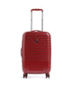 Delsey Paris Caumartin Plus 4-Rollen Trolley rote