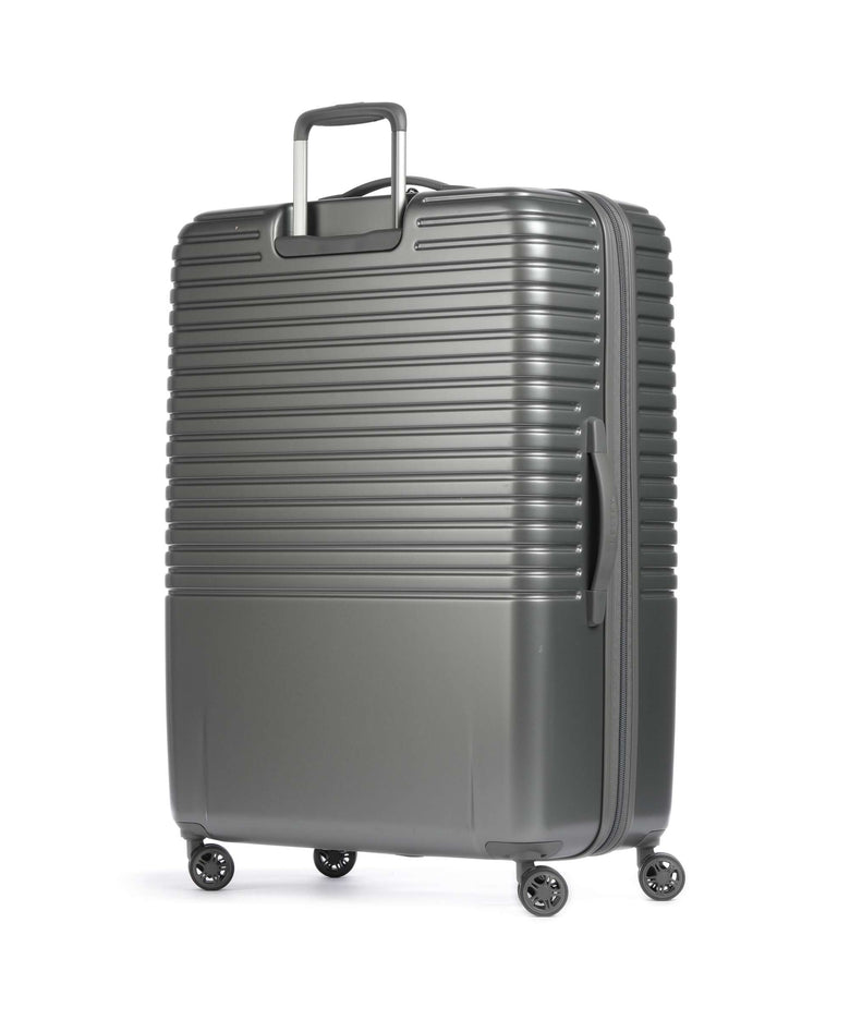 Delsey Paris Caumartin Plus Spinner (4 wheels) grau