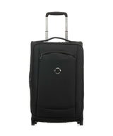 Delsey Paris Montmartre Air 2.0 Slim Line Valise 2 roues schwarz