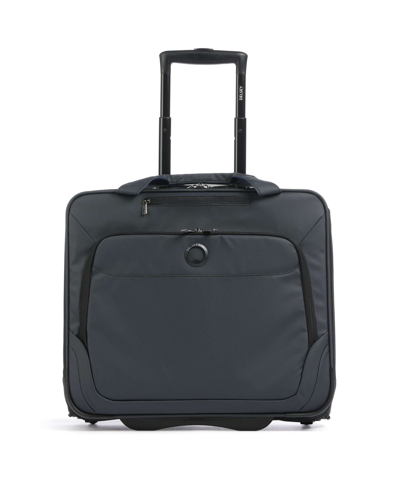 Delsey Paris Parvis Plus Rolling briefcase grau