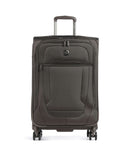 Delsey Paris Helium Dlx 4-Rollen Trolley mokka