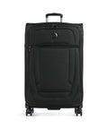 Delsey Paris Helium Dlx Spinner (4 wheels) schwarz
