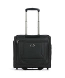 Delsey Paris Helium Dlx Trolley (2 wheels) schwarz