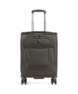 Delsey Paris Helium Dlx Valise 4 roues mokka