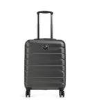Delsey Paris Air Armour Valise 4 roues schwarz
