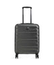 Delsey Paris Air Armour 4-Rollen Trolley schwarz
