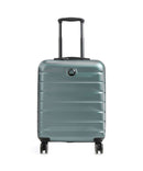 Delsey Paris Air Armour Valise 4 roues grün