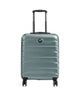 Delsey Paris Air Armour 4-Rollen Trolley grün