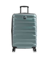 Delsey Paris Air Armour Valise 4 roues grün