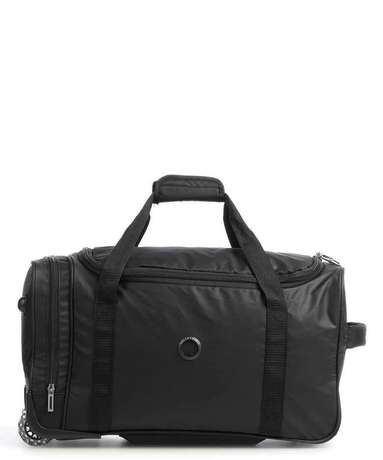 Delsey Paris Raspail Travel bag with wheels schwarz