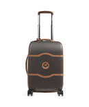 Delsey Paris Chatelet Air 2.0 Valise 4 roues braun