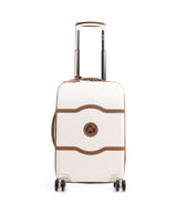 Delsey Paris Chatelet Air 2.0 Valise 4 roues angora