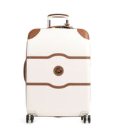 Delsey Paris Chatelet Air 2.0 Valise 4 roues angora